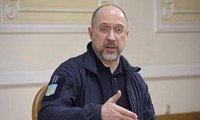 Премьер Украины подал в отставку