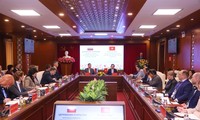 Вьетнам и Россия расширяют сотрудничество в области повышения квалификации кадров