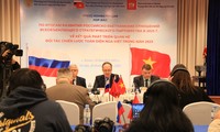 Вьетнамо-российские отношения в 2025 году – всесторонние успехи