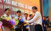 Khai mạc Vòng Sơ khảo Liên hoan Phát thanh toàn quốc lần thứ XIII khu vực miền Trung – Tây Nguyên