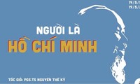 Người là Hồ Chí Minh