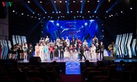 Trực tiếp: Chung kết cuộc thi VOV’S K-Pop Contest