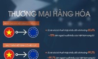 Những nội dung chính của hiệp định EVFTA và EVIPA