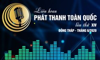 LHPT toàn quốc lần thứ XIV: Ngày hội của những người làm báo phát thanh