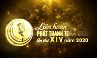 Infographics: Nhìn lại 5 kỳ Liên hoan Phát thanh toàn quốc từ 2010