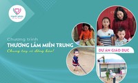 Công bố thành lập quỹ từ thiện “Quỹ Hạnh phúc cho mọi người”