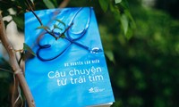 "Câu chuyện từ trái tim" - Xã hội và ngành Y dưới lăng kính của bác sĩ Nguyễn Lân Hiếu