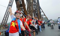 Hà Nội công bố 28 tour du lịch tiêu biểu dịp SEA Games 31