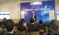Tăng tốc chuyển đổi 'Nhà máy thông minh' tại Việt Nam bằng các giải pháp đột phá