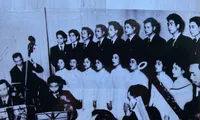 Với Đảng vẹn toàn niềm tin yêu: Âm nhạc VOV đồng hành cùng vận mệnh đất nước