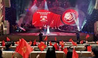 “Với Đảng vẹn toàn niềm tin yêu”: Đêm nghệ thuật đặc biệt của VOV hướng tới Đại hội XIV của Đảng