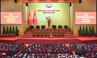  Lễ khai mạc Đại hội đại biểu toàn quốc lần thứ XIV của Đảng