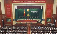 Parlamento vietnamita perfecciona sesión interpelativa