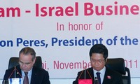 Vietnam representa un mercado potencial para las empresas israelíes 