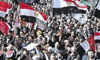 Egipto: a un año del derocamiento de Mubarak