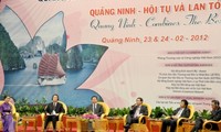 Provincia de Quang Ninh promueve inversiones para su desarrollo 