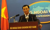 Vietnam denuncia agresión a sus pescadores por parte de China 