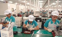 Mercado vietnamita atrae capitales de Europa