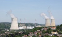 Seguridad nuclear: tema inquietante para todo el mundo