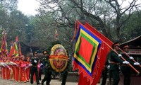 Inician actividades de la Fiesta del Templo Hung