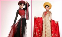 El Ao Dai enorgullece a Vietnam