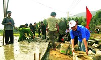 Vietnam diversifica los recursos para construir nuevas zonas rurales