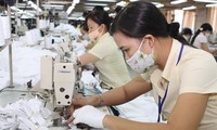 Fuerte aumento de exportaciones vietnamitas a España