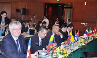 Países latinoamericanos y Vietnam impulsan relaciones de cooperación