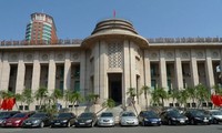 Banco Estatal de Vietnam traza orientaciones para lo que resta del año