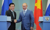 Vietnam y Rusia: una asociación sólida y confiable