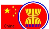 Inauguran Conferencia de organizaciones de amistad  ASEAN- China