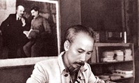 Ho Chi Minh: ejemplo de entereza determinante en momentos difíciles