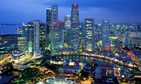 Vietnam y Singapur impulsan la cooperación integral