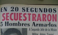 Hace 48 años de la gloriosa acción solidaria con el pueblo vietnamita