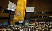 Vietnam, relator de la Comisión Jurídica de la ONU