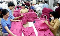 Vietnam, un mercado prometedor para empresarios de Hong Kong