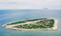 Tailandia propone una reunión sobre el Mar del Este