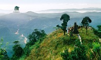 Yen Tu, famoso sitio turístico espiritual de Vietnam