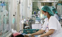 Banco Mundial apoya servicios médicos e investigaciones científicas de Vietnam