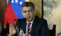 Canciller venezolano denunciará ante la ONU la violencia poselectoral de la derecha