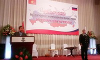 Vietnam y Rusia buscan fortalecer la asociación estratégica integral