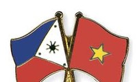 Vietnam y Filipinas intensifican la cooperación radial