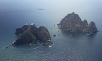 Corea del Sur protesta ante Tokio por su reclamación sobre islas disputadas