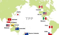 Concluyen tercera jornada de conversaciones para TPP sin lograr avances