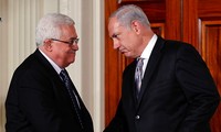 Israel y Palestina a favor de someter a referéndum un eventual acuerdo de paz