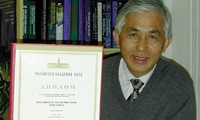 Premios Nobel en noveno Encuentro Científico de Vietnam