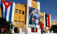 Felicitación a Cuba por aniversario 60 del Asalto del Cuartel Moncada