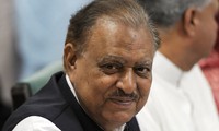 Mamnoon Hussain, nuevo presidente elegido de Pakistán