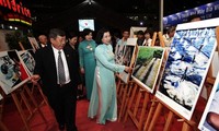 Inauguran Feria de Productos Vietnamitas 2013