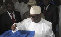 Ibrahim Bubakar Keita, elegido nuevo presidente de Mali